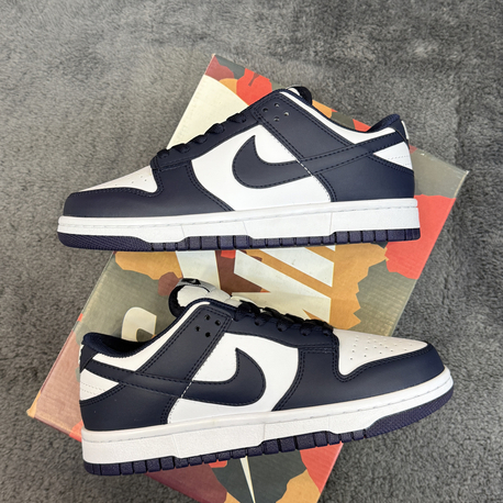 Dunk Sb Lacivert (36-44)