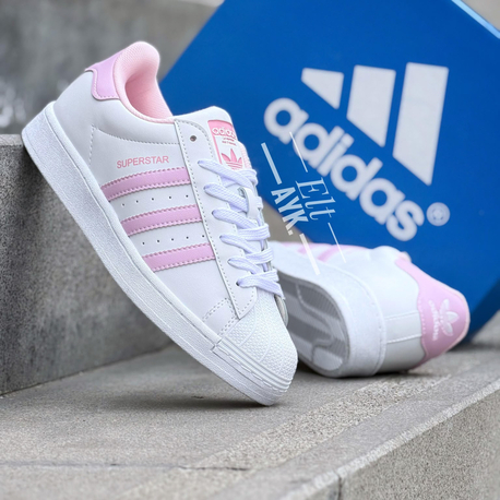 Superstar Pembe 