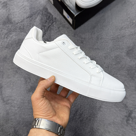Zara Beyaz Casual 