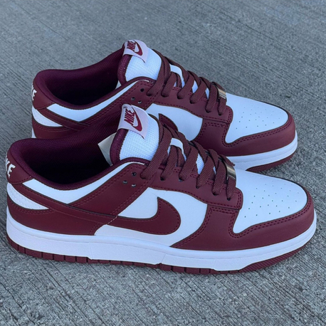 Dunks Sb Bordo