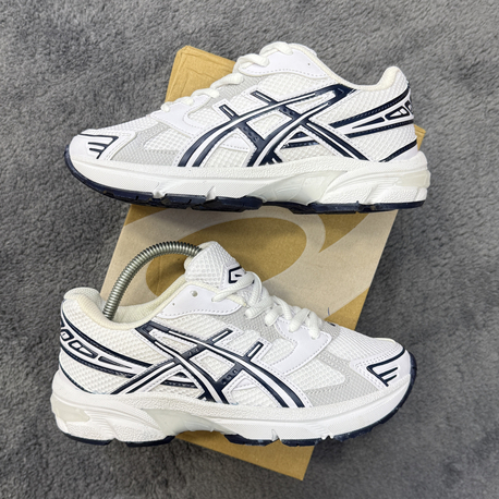 Asics Lacivert (36-40)