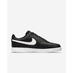 Nike Court Vision Black 