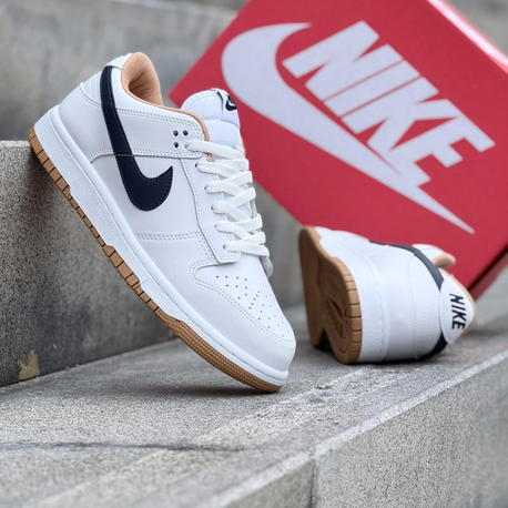 Dunk Retro Hardal