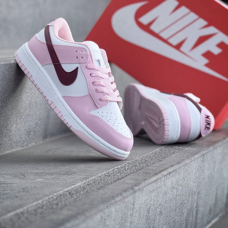 Dunk Sb Pembe 