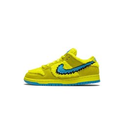 NİKE SB DUNK YELLOW 