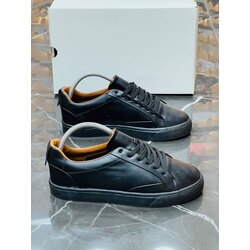 Zara Siyah Casual