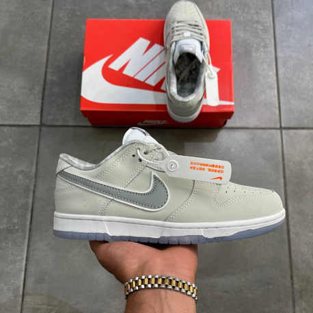 İthal Dunk White Lobster (36-40)