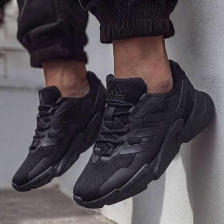 Adidas Jetboost Premium Black