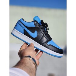 Jordan 1 Low Blue Black(40-44)