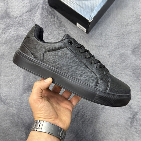 Zara Siyah Casual 