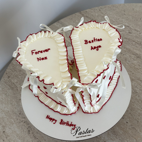 Bestie Cake
