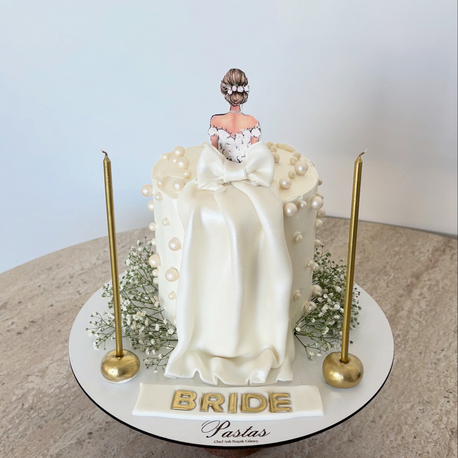 Bride kurdele