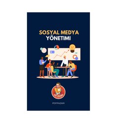 Sosyal Medya Yönetimi Eğitimi