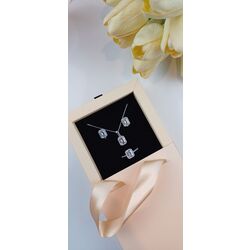 prenses kesim Baget Set 