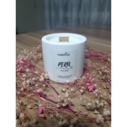 Pera Home Beton Bardak Mum