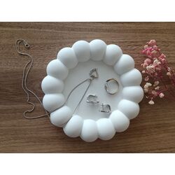 Pera Home Dekoratif Bubble Tabak
