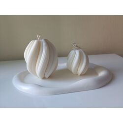 Pera Home 2'li Dönence Mum Set