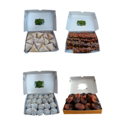 Pikola Cevizli Sucuk/Antep Fıstıklı Muska/Fındıklı Kayısı Atomu/Gün Kurusu Kayısı/Karışık Paket