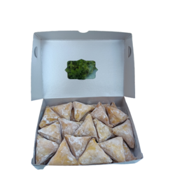 Antep Fıstıklı Muska 1 Kg