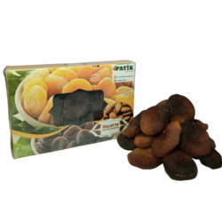 Malatya Gün Kurusu Kayısı Jumbo 1. Kalite 1 Kg