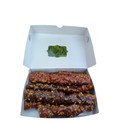 Malatya Cevizli Sucuk 1 Kg