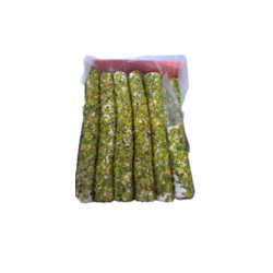 Antep Fıstıklı İçi Çikolatalı Sultan Sarma 1 Kg