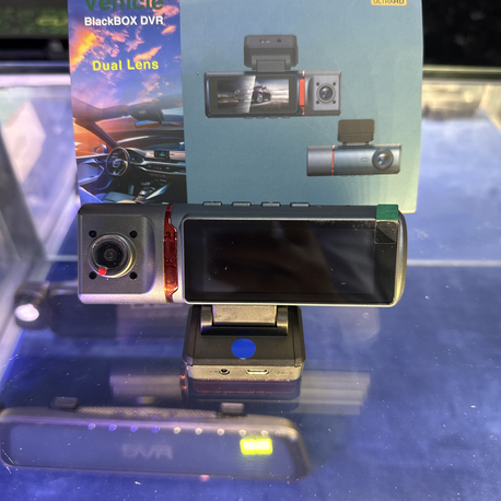 Vehicle 4 K kayıt cihazı