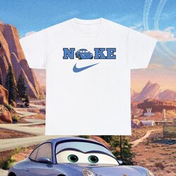 Nike Sally Tshirt