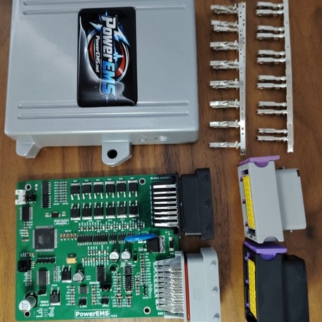 PowerEMS V5 Prof