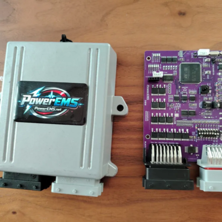 PowerEMS Core 8