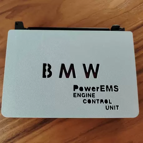 PowerEMS BMW