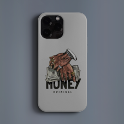 MONEY HUNTER