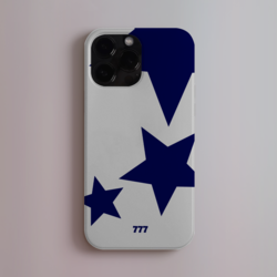 BLUE STARS