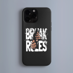 BREAK RULES