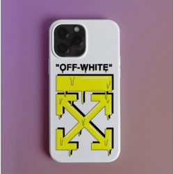 OFF-WHİTE YELLOW