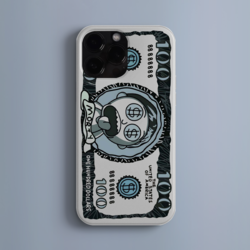 DOLAR MORTY