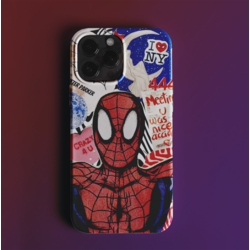 SPIDERMAN