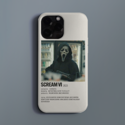 SCREAM