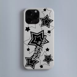 FULL OF STARS