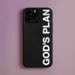 GOD'S PLAN