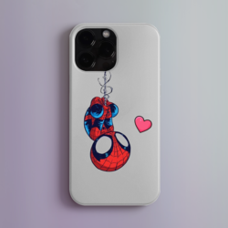 SPIDER LOVE