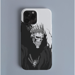 DEAD KING