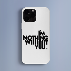 NOTHING