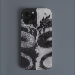 YING&YANG DRAGON