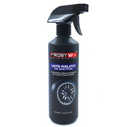 PROBYWAX Lastik Parlatıcı 500 ml