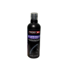 PROBYWAX Jel Lastik Parlatıcı 250 ml