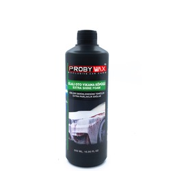 PROBYWAX Cilalı Oto Yıkama Köpüğü pH Nötr 500 ml