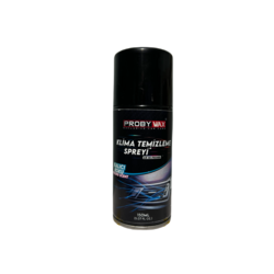 PROBYWAX Klima Temizleme Spreyi Strong Scent 150 ml