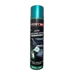 PROBYWAX Aktif Temizleme Köpüğü 600 ml