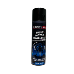 PROBYWAX Susuz Motor Temizleyici Sprey 500 ml